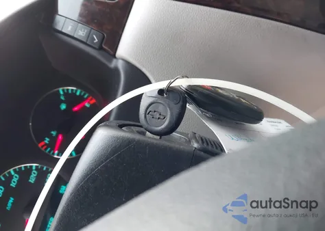 2012 Chevrolet Impala Ltz from USA, damaged, VIN 2G1WC5E38C1199348